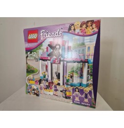 LEGO Friends 41093 Salon de Coafură Heartlake