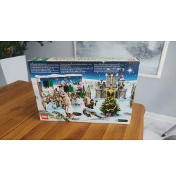 LEGO 7952 Advent Calendar 2010