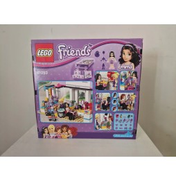 LEGO Friends 41093 Salon de Coafură Heartlake