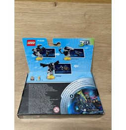 LEGO Fun Pack Batman Excalibur 71344