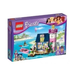 LEGO 41094 Farul Heartlake - Set