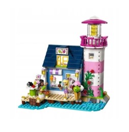 LEGO 41094 Heartlake Lighthouse Set