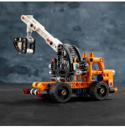 Lego 42088 Technic Ciężarówka z wysięgnikiem