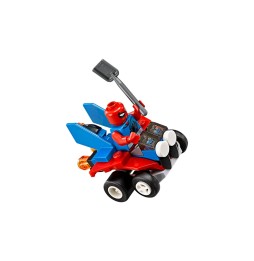 LEGO Spider-Man vs. Sandman - 76089