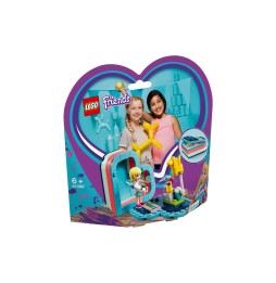 Klocki LEGO Friends 41386 Pudełko przyjaźni