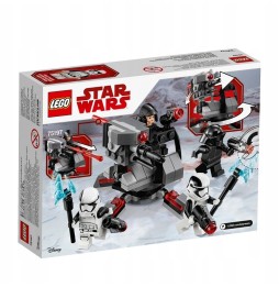 LEGO Star Wars 75197 First Order Set