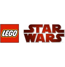 LEGO Star Wars 75197 First Order Set