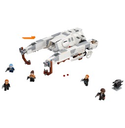 Lego 75219 Star Wars AT-Hauler Imperial