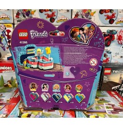 Klocki LEGO Friends 41386 Pudełko przyjaźni