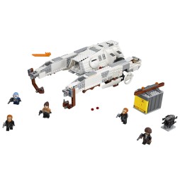 Lego 75219 Star Wars AT-Hauler Imperial