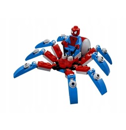 LEGO Spider-Man Pajęczy Łazik 30451 Polybag