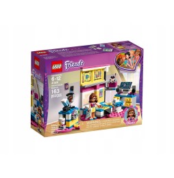 LEGO Friends 41329 Olivia's Bedroom