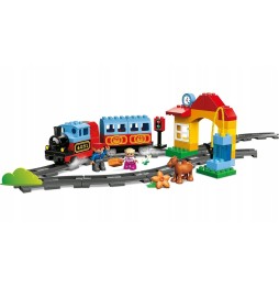 LEGO 10507 Primul meu tren Duplo