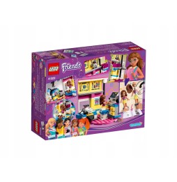 LEGO Friends 41329 Sypialnia Olivii