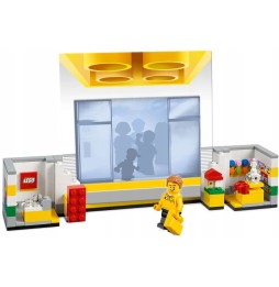 LEGO 40359 LEGO Store Frame