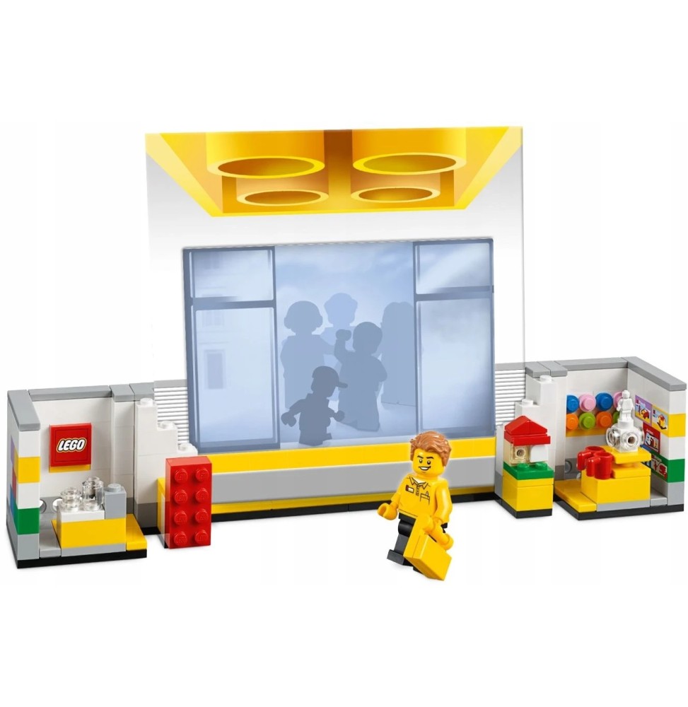 LEGO 40359 LEGO Store Frame