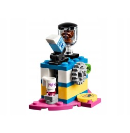 LEGO Friends 41329 Dormitorul Oliviei