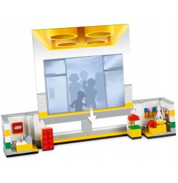 LEGO 40359 LEGO Store Frame