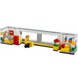 LEGO 40359 LEGO Store Frame