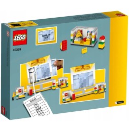 LEGO 40359 LEGO Store Frame