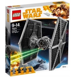 Lego 75211 Imperialny myśliwiec TIE Star Wars