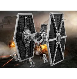 Lego 75211 Imperialny myśliwiec TIE Star Wars