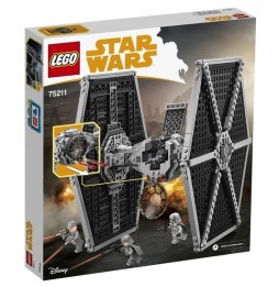 Lego 75211 Imperialny myśliwiec TIE Star Wars