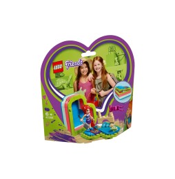 LEGO Friends 41388 - Cutia prieteniei Miei