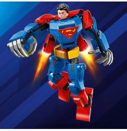 LEGO DC Mech al lui Superman 76302