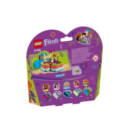 LEGO Friends 41388 - Mia's Friendship Box