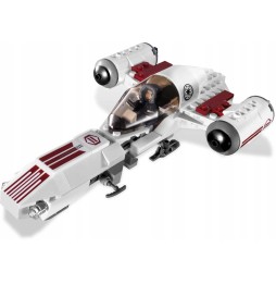 LEGO Star Wars 8085 Freeco Speeder