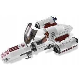 LEGO Star Wars 8085 Freeco Speeder