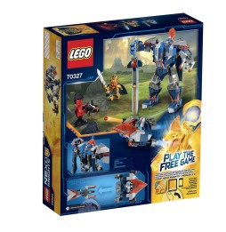 LEGO Nexo Knights Mecha Regal 70327