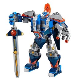 LEGO Nexo Knights Royal Mech 70327