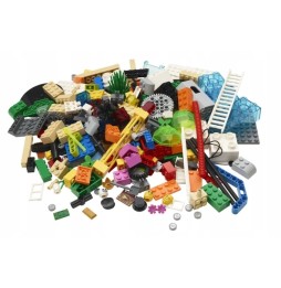 LEGO Serious Play Starter Kit 2000414 234 elementy