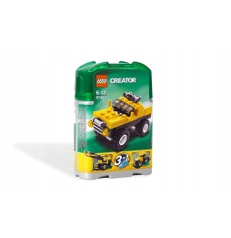 LEGO 6742 Creator - Small Off-Road Vehicle