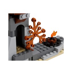 Lego 70593 Ninjago Zielony smok NRG