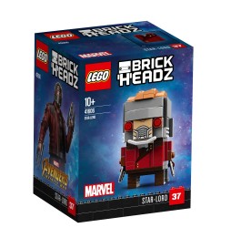 LEGO BrickHeadz Star-Lord zestaw 41606