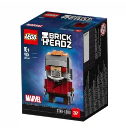 LEGO BrickHeadz Star-Lord zestaw 41606