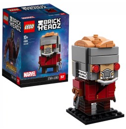 LEGO BrickHeadz Star-Lord zestaw 41606