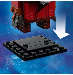 LEGO BrickHeadz Star-Lord set 41606