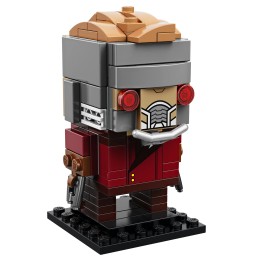 LEGO BrickHeadz Star-Lord zestaw 41606