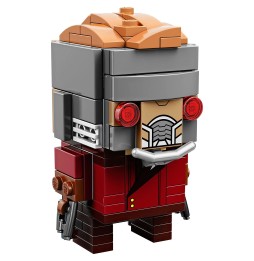 LEGO BrickHeadz Star-Lord zestaw 41606