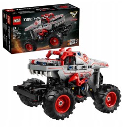 LEGO Technic Monster Jam ThunderROARus 42200