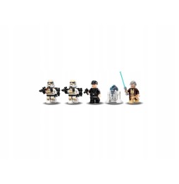 LEGO Star Wars 75221 Imperial Craft