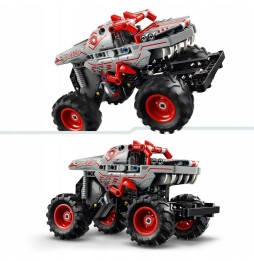 LEGO Technic Monster Jam ThunderROARus 42200