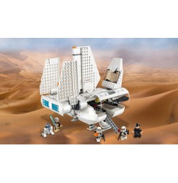 LEGO Star Wars 75221 Imperial Craft