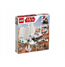 LEGO Star Wars 75221 Vehicul de asalt Imperial