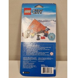 LEGO City 850932 Polar Set akcesoria dla dzieci