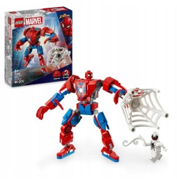 LEGO Spider-Man kontra Anti-Venom zestaw